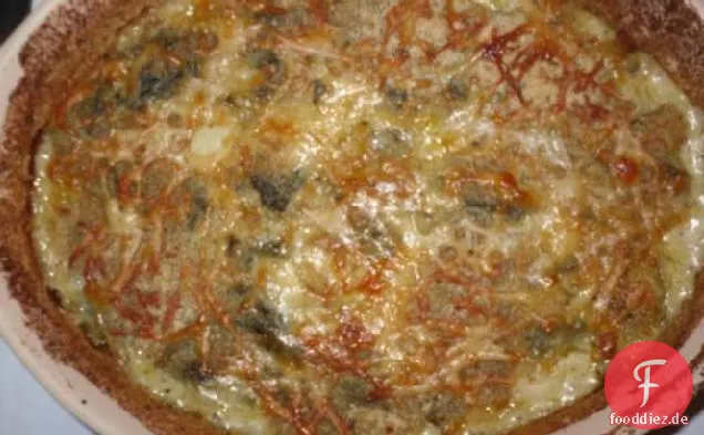 Mangold-Gratin