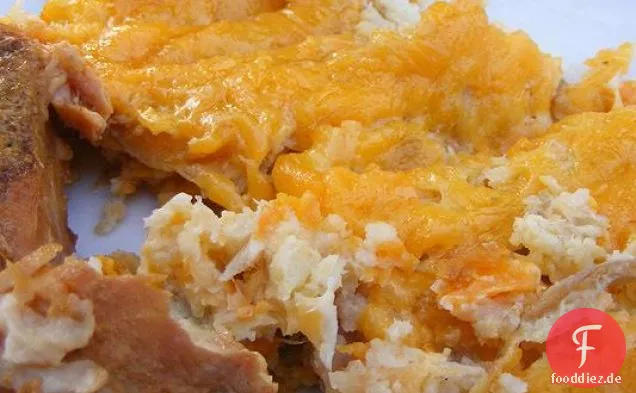 Kürbis, Lauch und Rüben