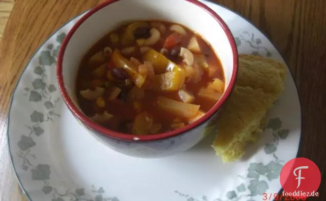 Veggie Chili