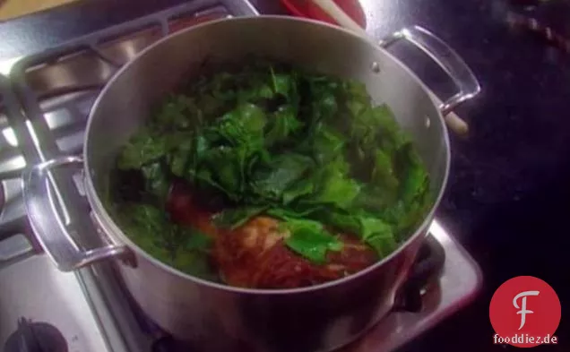 Pot O'Greens