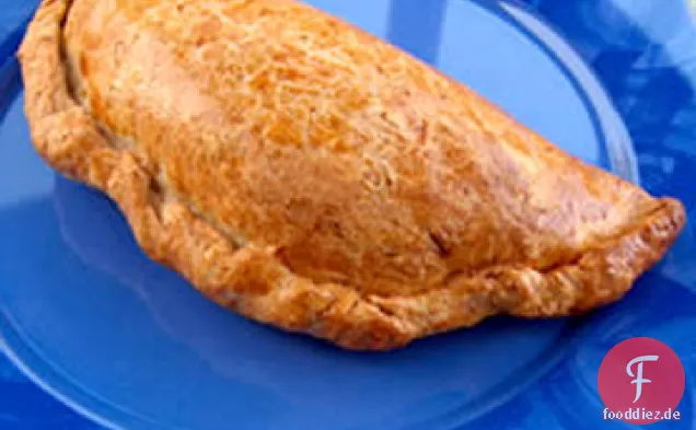 Gemüsepasteten