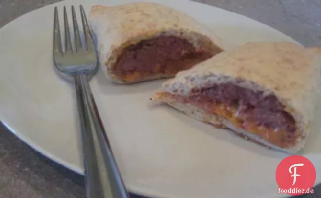Schnell & Einfach Vegetarische Empanadas