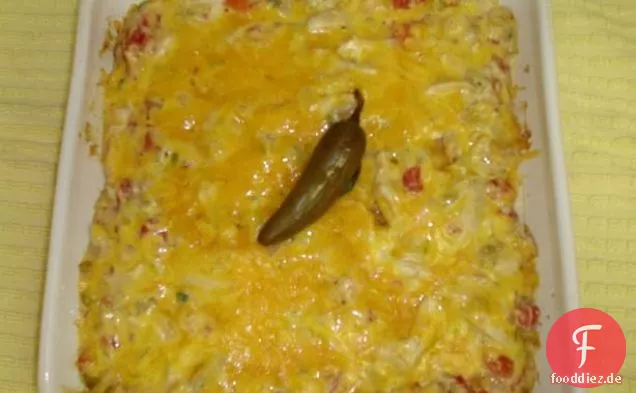 Avocado Smash
