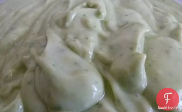 Sommer Bohnen Salsa