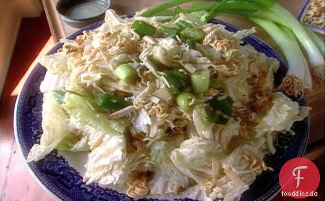 Chinesischer Salat