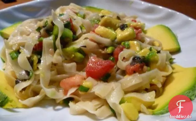 Veggie-Liebhaber Besondere