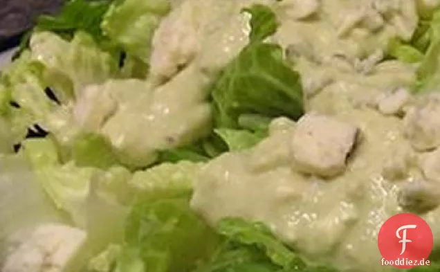 Avocado Dressing I
