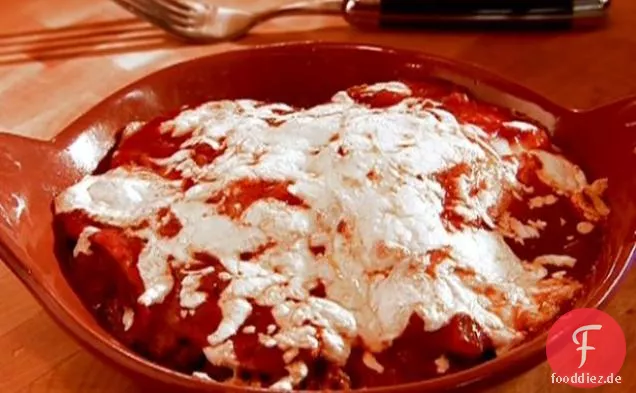 Eier a la Paloma