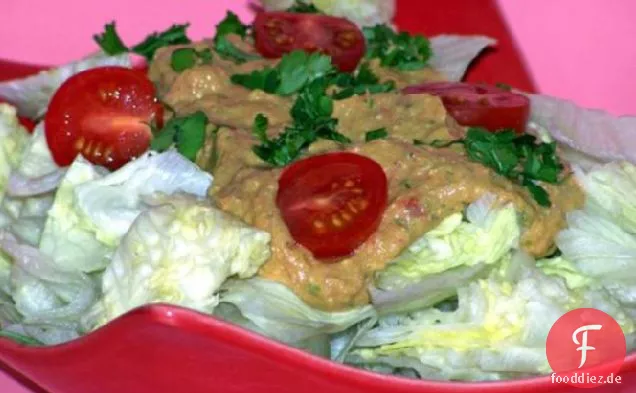 Avocado-Tofu-Dressing