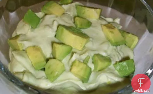 Avocado-Mascarpone-Traum-Sahne-Dessert auch