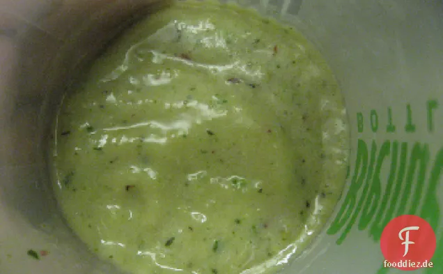 Avocado-Mango-Smoothie