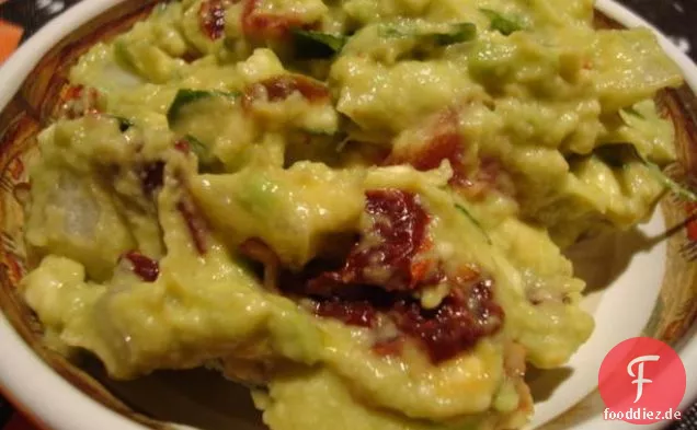 Guacamole-V2