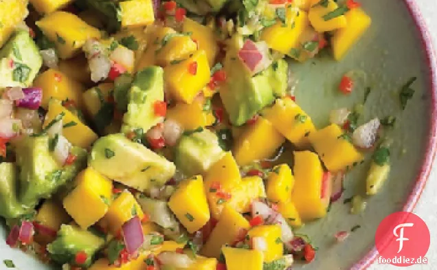 Mango-Avocado-Salsa