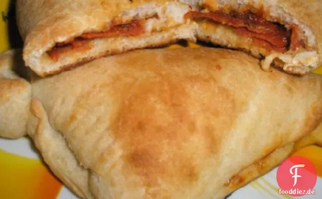 Zippy Calzonen
