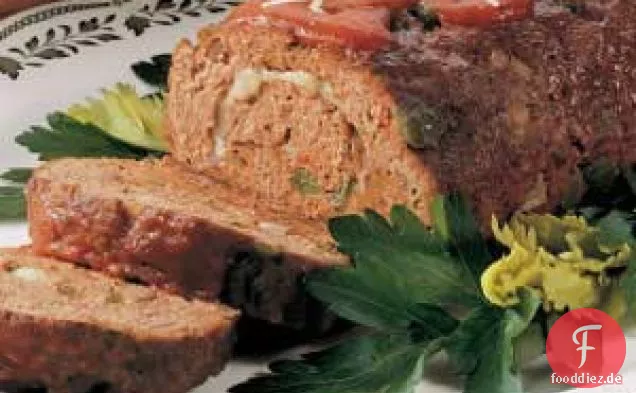 Redneck Hackbraten