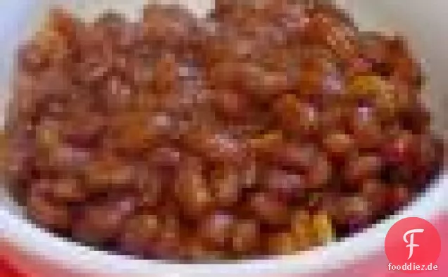 Crock Pot Italienisches Rindfleisch