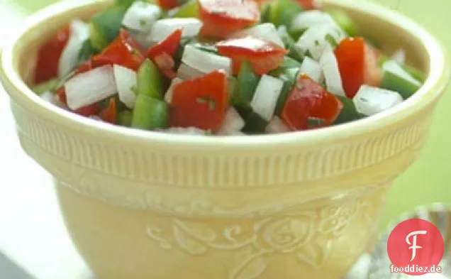 Katchumber Salat
