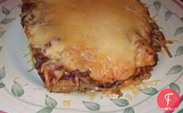 Südwesten Spaghetti