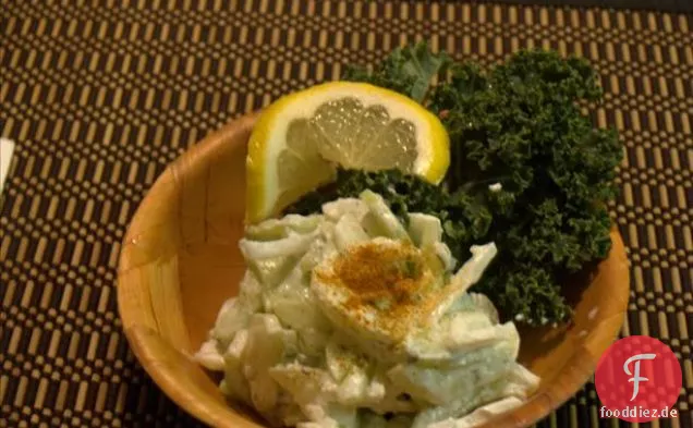 Tabouleh (Roh)
