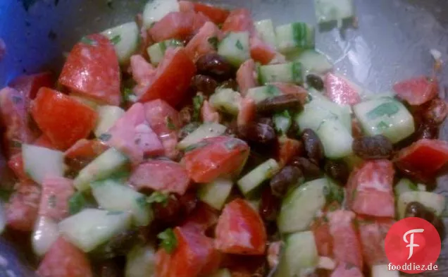 Markt Baby Kartoffelsalat