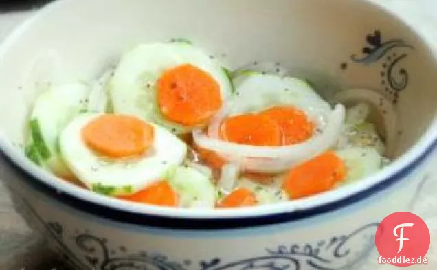 Lieblings-Gurken