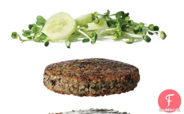 Veggie-Burger