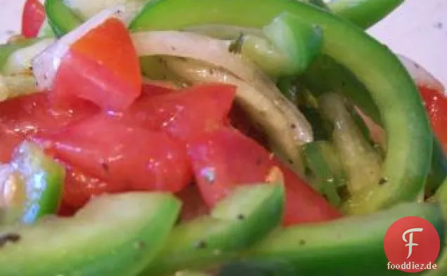 Baskischer Salat