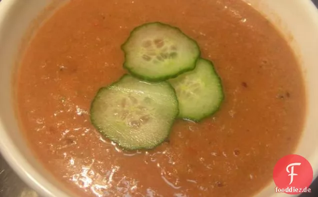 Gazpacho