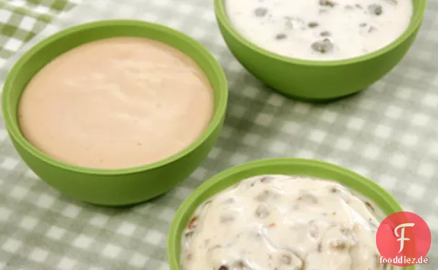 Cathal Armstrongs Tartar Sauce