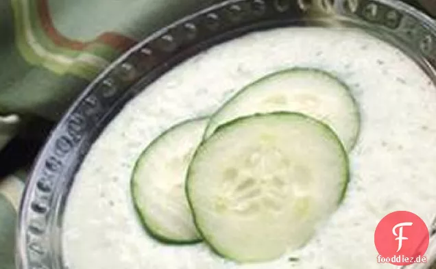 Tzatziki Sauce