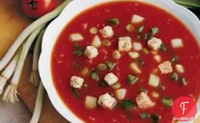 Gazpacho
