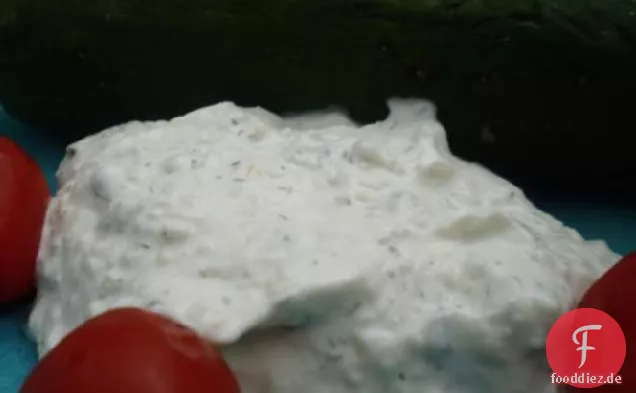 Das Beste Tzatziki