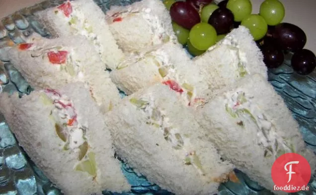 Gurkensalat