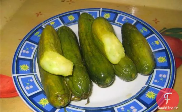 Griechischer Salat
