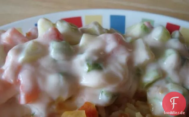 Jim ' s Raita
