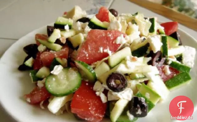 Griechischer Salat