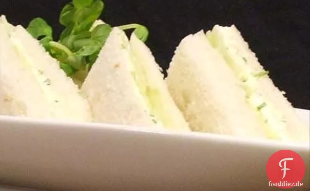 Saure Sahne Kartoffelsalat