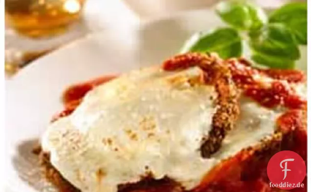 Bertolli Gebackene Auberginen Parmigiana