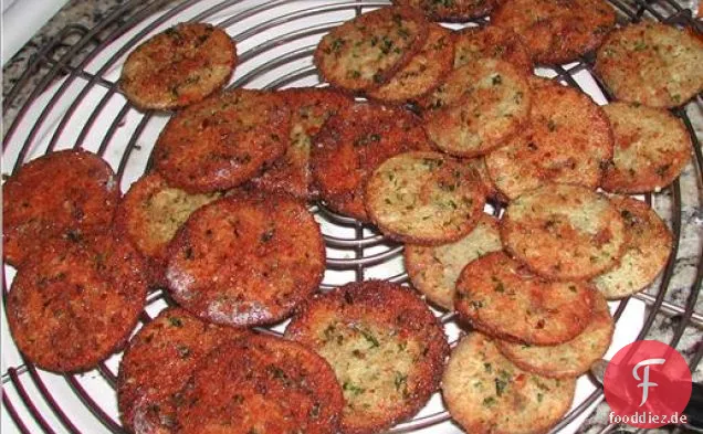 Solange die Zucchini-und Auberginen-Pasta
