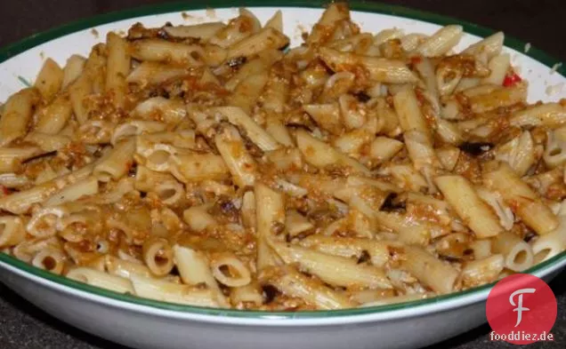 Imam Bayilde - Türkisches Gemüse-Entree