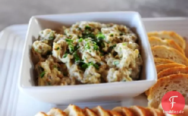 Baba Ghanoush, Baby!