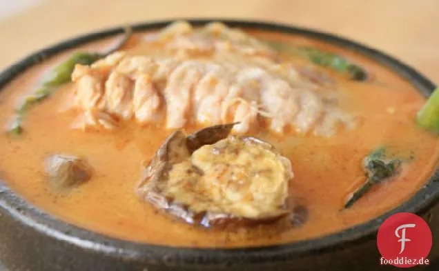 Fischkopf Curry