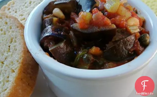 Caponata