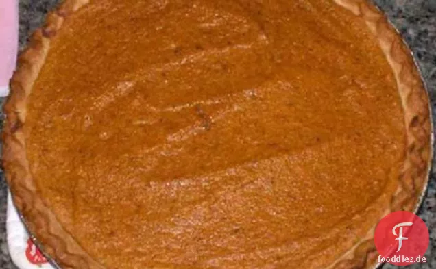 Lieblings-Kürbiskuchen