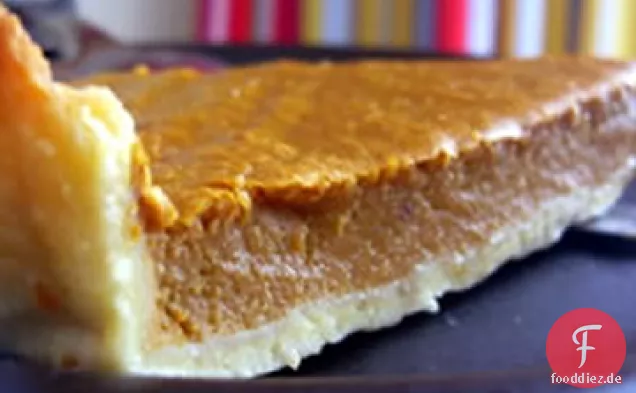 Besser als Kürbiskuchen