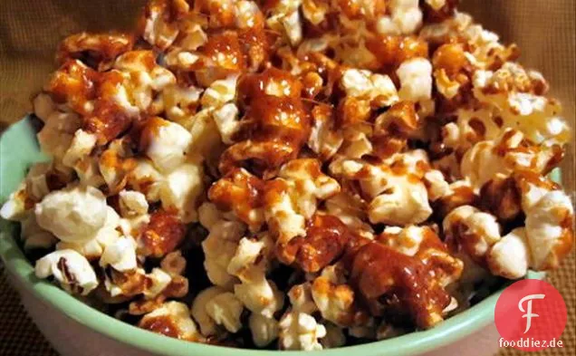 Harvest Popcorn