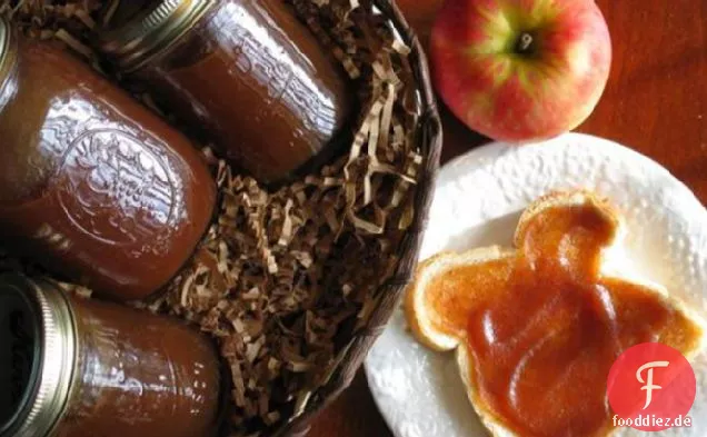 Apple Butter