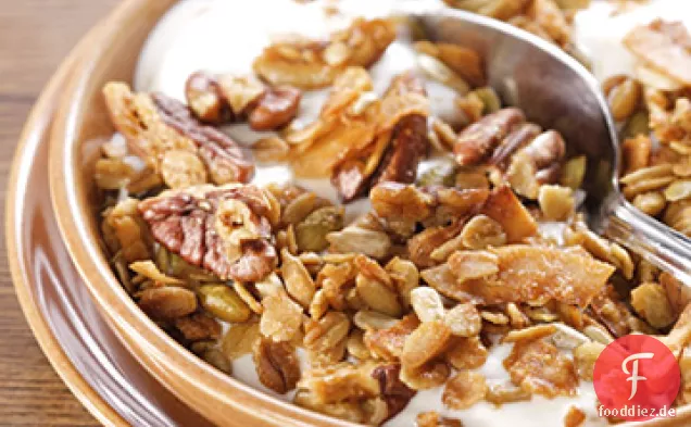 Knecht ' s Choice Granola