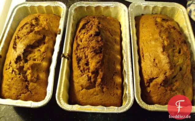 Fruit Lowfat Haferflocken Bars
