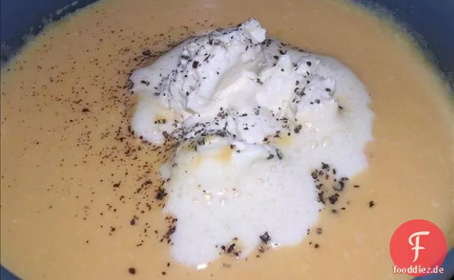 Chaucktau Kuchen